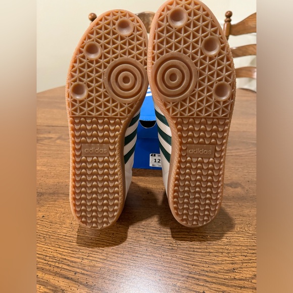 Adidas Samba Team Mexico Edition 🇲🇽 - Picture 3 of 4